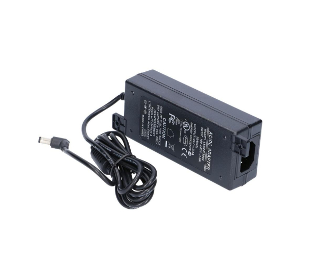 Extralink Gigabit PoE 8-7 port 24V 60W EX.1025 - 1374232 - zdjęcie 5